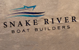 Snake River Boat Builders - Welded Aluminum Boats